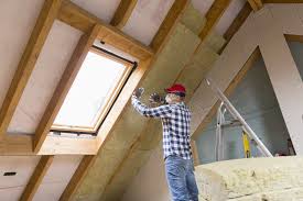 Types of Insulation We Offer in Riverside, IL